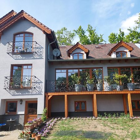 La Brigitte Hennigsdorf Exterior foto