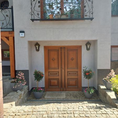 La Brigitte Hennigsdorf Exterior foto