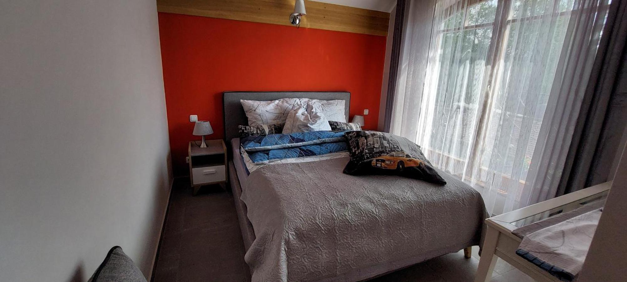 La Brigitte Hennigsdorf Quarto foto